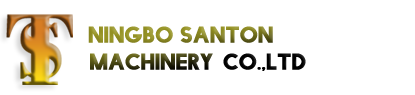 NingBo Santon Machinery Manufacturing Co.,Ltd