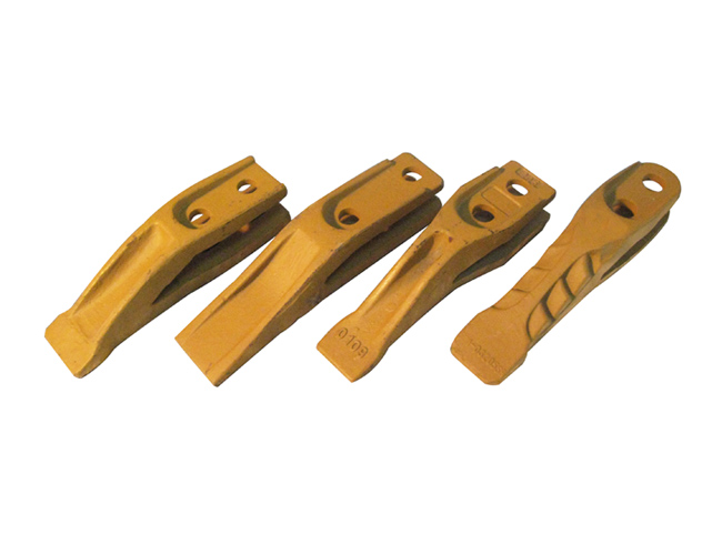 JCB Bucket teeth