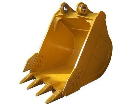 Excavator Bucket