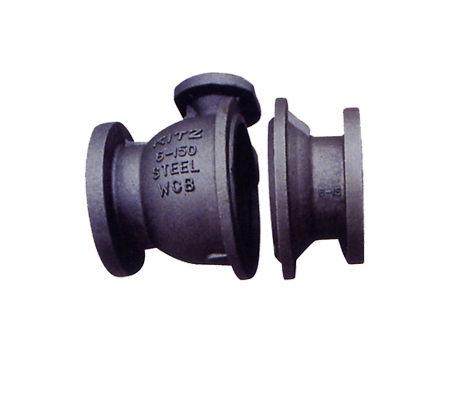 Valves Series